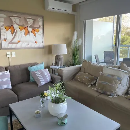 Apartamento Apartamento Unico en Edificio Ocean Drive Torre II